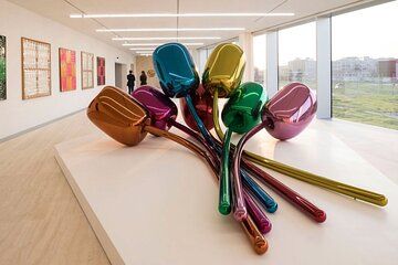 Full Day Guided Tour of Milan's Top Museums with Lunch