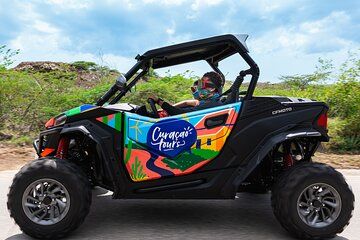 Epic UTV west coast adventure