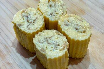 Osaka Bento Class with Local Moms and Take Home Lunch Box