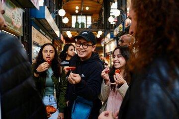 Budapest Authentic Food & Wine Tasting Tour with Foie Gras