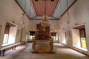 Cochin & Muziris Heritage Trail: Explore 2,000 Years of History