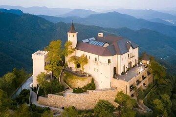 Hangzhou Private Tour: West Lake + Moganshan National Park