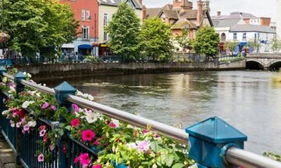Sligo Private Walking Tour with a Local