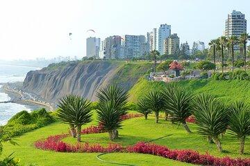Lima Heritage Discovery – Private Shore Tour 4 Hours