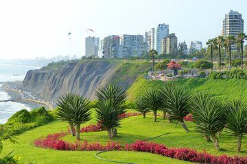 Lima Heritage Discovery – Private Shore Tour 4 Hours