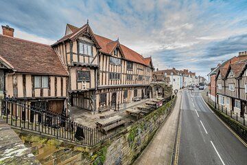 The Lord Leycester - Historic Site and Gardens