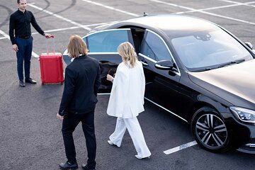 Algarve to Granada One Way Trip Up to 3 Stops