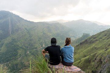 Ella Day Adventure Tour