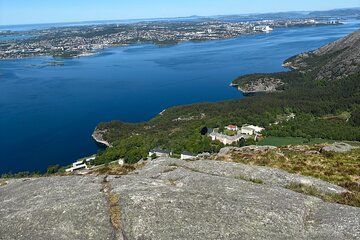 Sandnes Stavanger Private Hiking Excursion