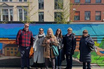 Northern Quarter Walking Tour: Street Art & Local Stories