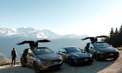 Verbier to Geneva Airport Private Transfer