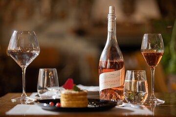 Wine And Dine in Skopje Winery Tour with Rooftop Cocktails