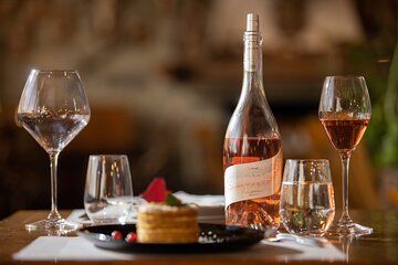 Wine And Dine in Skopje Winery Tour with Rooftop Cocktails