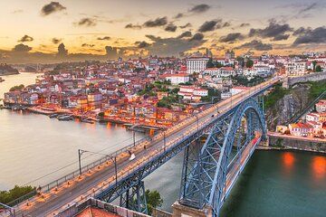 Porto Private Walking Tour with a Local
