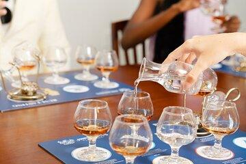 Rum Tasting Experience at John Watling Distillery