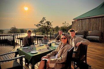 6-Day Majestic Tanzania Safari – All Inclusive