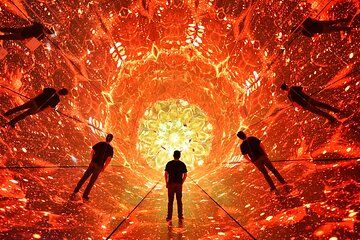 Infinity Museum General Admission