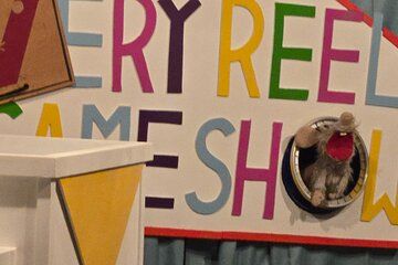 New Orleans Very Reel Game Show