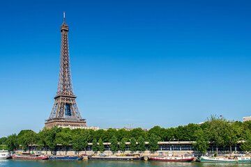 Paris Private Walking Tour with a Local