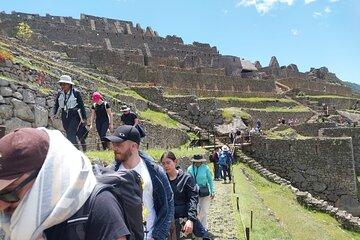 Inca Empire Machu Picchu 1 night 2 days