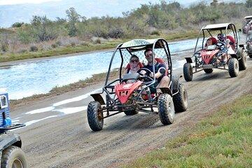 Explore Kuşadası by Buggy