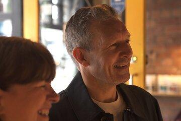 York Guided Hidden Gems Food Tour