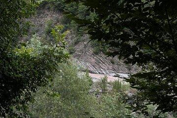 Cook and Dine in Azerbaijani Village