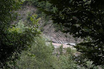 Cook and Dine in Azerbaijani Village