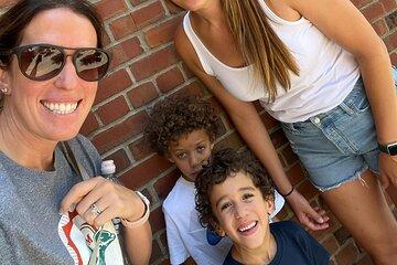 Sacramento Kid Quest Treasure Hunt Self Guided Experience