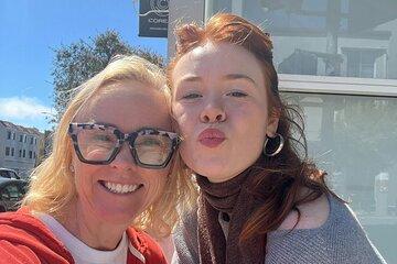 San Francisco Murder Mystery: Outdoor Detective Game