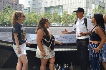 NYC Ground Zero Tour With 9/11 Memorial and One World Observatory