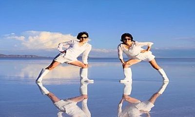 Amazing Uyuni 2 Days Experience - private tour