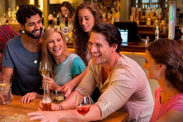 San Diego Haunted Pub Crawl