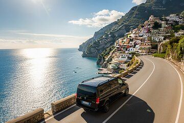 Amalfi Coast and Sorrento Complete Highlights Journey