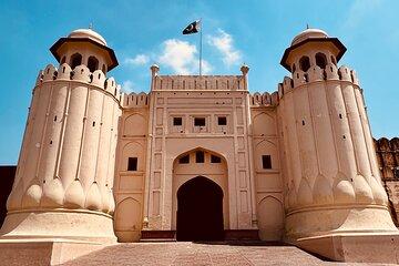Lahore Full Day Gateway