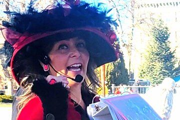 Colorado Springs Historic Holidays Guided Walking Tour