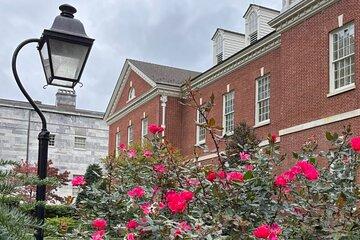 Revolutionary Philly for People with Sensory Issues Special Needs