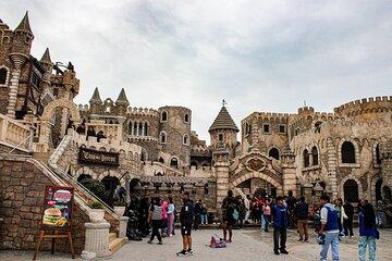 Full day in Chancay all inclusive