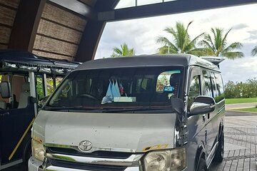 Private Marriott Transfer