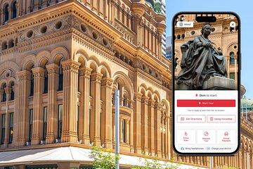 From Foundations to Skylines: A Self Guided Sydney Walking Tour
