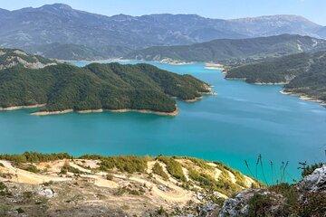 Day Trip from Tirana to Bovilla Lake