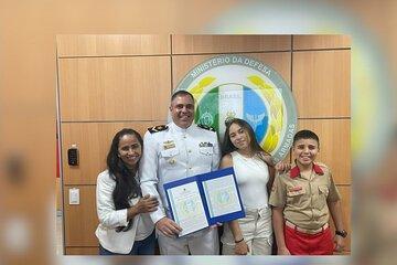 Private City Tour in Buenos Aires Brazilian Trilingual Guide