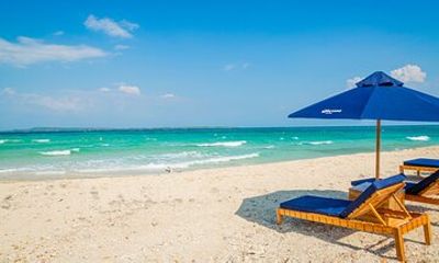 Corona Island Pasadía