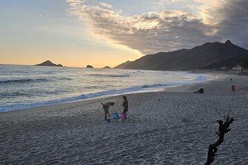 4 Days Inclusive Tour to Marica Sanctuary