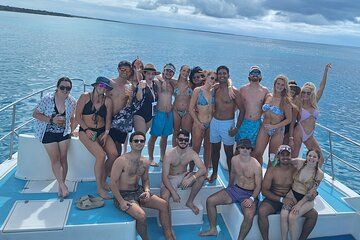 Party Boat VIP Punta Cana