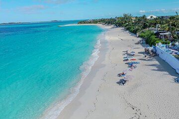 Paradise Island Beach Club - Amazing Cabbage Beach Day Pass