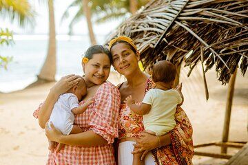 Samoa Upolu: Full Day Private Tour