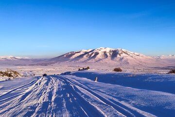 Airport Transfers Chauffeur Service in Armenia