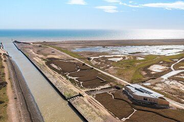 Castles Cliffs and Coasts Hever Castle Rye Harbour Battle Abbey