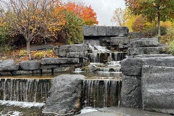 Montreal City Tour in a Private Car Experience